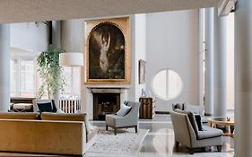 Royal Park Hotel Sthlm  4*